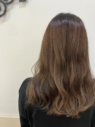 韓国風カラー✖️（3Dハイライトorローライト変更可）