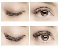 オフあり★ボリュームラッシュ1２0束￥9900