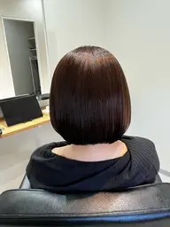 🌈初めての方限定🌈カット➕カラー➕3ステップトリートメント