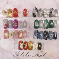 オフ込!!和装や成人式にも!和柄デザイン(どなたでも・土日祝もOK)