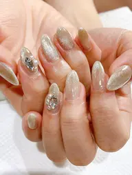 ［オフあり］マグネットネイル