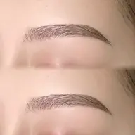 【新規限定】眉毛アイブロウWAX＋美眉スタイリング