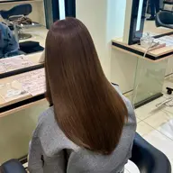 【🌷レイヤースタイルにしたい方🌷】カット+シャンプー