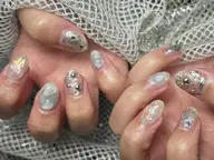 HAND ⭐ミニモ学割⭐オフ無 アートし放題コース