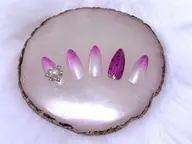 【新生活応援メニュー】カラーグラデーション（オフ込み）