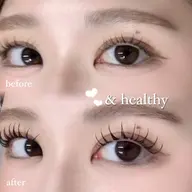 🍒アンドヘルシーorパリエク🍒60本※束感オプション可