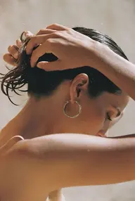 魅せたくなるうなじへ！ダブル脱毛うなじ※女性限定¥5,000→¥4,000