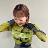 カット+ブリーチカラー(ケアブリーチ使用)