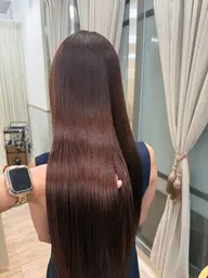 TVでも紹介された！？『美髪整形』【最高級トリートメント】（土日祝）