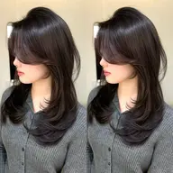 【🤍ご新規様🤍】 似合わせカット 4,400円 (レイヤー/韓国ヘア/髪質改善)