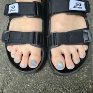 フットマグネットワンカラー✨