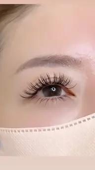 フラットラッシュ180本まで 初回オフ無料 オフの有無は事前にお知らせ下さい☆