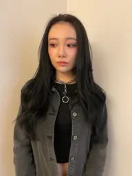 イルミナor INOAcolor🧼