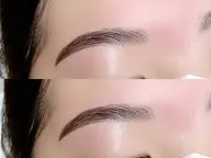 ハリウッドブロウリフト🩶