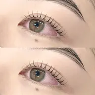 🌷新規限定🌷【上下ラッシュリフトor上下パリジェンヌラッシュリフト 🫧】