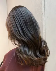 【20:00​〜​限定価格】【柔らかいくすみカラー】レディースカット+ アッシュ系カラー