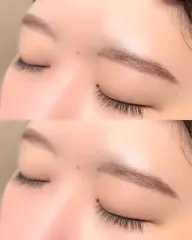 《美眉スタイリング》💖眉ワックス+スタイリング💖骨格診断で一人一人に似合う眉へ❤︎✨