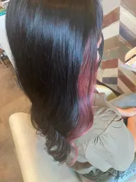 ✨3Dインナーカラー🌟（ブリーチ込み）✨