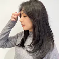 ⭐️ミニモ初回限定⭐️レディースカット