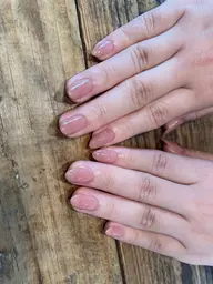 オフ込 ワンカラーコース