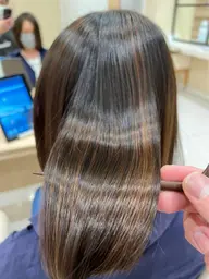 【🕊‪デザインカラー🍀】☀️ハイライトモデル+オンカラー🔥