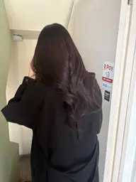 【4/1限定‼️】カット+ワンカラー+トリートメント