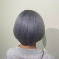 ☘️ケアブリーチ+カラー+オージュア1STEPトリートメント🍀