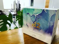 【世界初🌏超高濃度水素ケア💎】🌿水素ケアカラー🫧