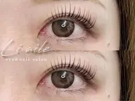 パリジェンヌラッシュリフト✨韓国風束感コーティング付き꒰♡꒱