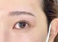 中顔面短縮🪽次世代ラッシュリフト上下🪽+コーティング