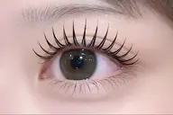 パリジェンヌラッシュリフト