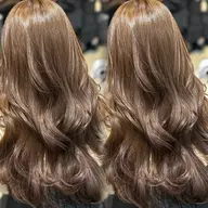 カラー＋“大人気”ULTOWA髪質改善トリートメント🎀【極上艶髪/水素トリートメント】