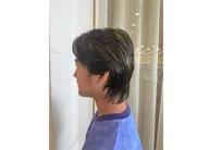 【お試しクーポン10代~30代限定】メンズカット✂️