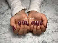 【スカルプ】ワンカラーオフなし/M以上はサイズUPごとに+¥500