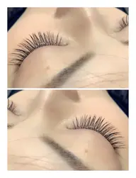 🌹🦄セーブル120本【オフ無料】仕上げのコーティング付き🫧《フラットラッシュに変更+1000円》