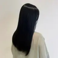 【❕minimo限定❕】 「隠す」から「魅せる」白髪ぼかし大人上品カラー🌿✨