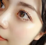 【3月限定】🌿  束感マツエク 120本まで付け放題 🌿コーティング付き♡