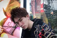 🔥女子ウケ抜群束感スタイル🔥カット+あなたに合うスタイリング剤付き