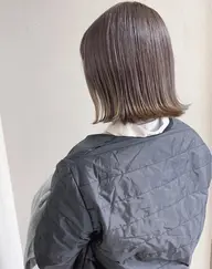 ∇ カット＋クイックトリートメント