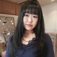 艶カラー＋コアミートリートメント🩰🎼