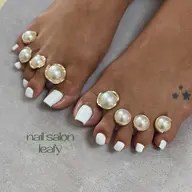 フット【ワンカラー】オフ無