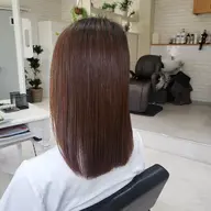 ご新規様限定★メテオアルテマ髪質改善酸性ストレート＋カット＋TOKIOトリートメント