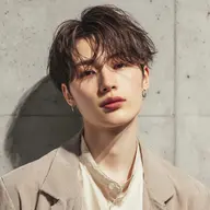 ✨メンズ限定✨デザインカット＋ダメージレスパーマ✂️¥12100→¥10380