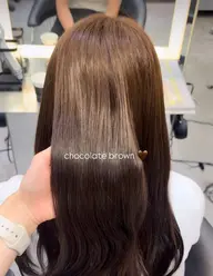 【🤎当日予約OK🤎】【学割】ワンカラー➕スチーム付き1step トリートメント