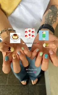 ✋ハンド⟡.*💚もちこ‪み💚✧︎*。【offなし🙅🏻】