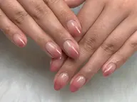 【ちゅるん】カラーグラデーション《ご新規様・当店付替ソフトジェルオフ無料》