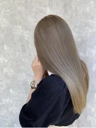 〈手触り抜群〉リンケージトリートメント✨