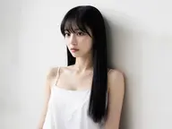 【地毛風ストレート】縮毛矯正+カット+トリートメント