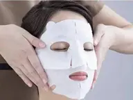 時短でハリアップ！3Dスフィア(リンクル／ホワイト)