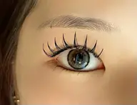 💎下まつ毛エクステ💎